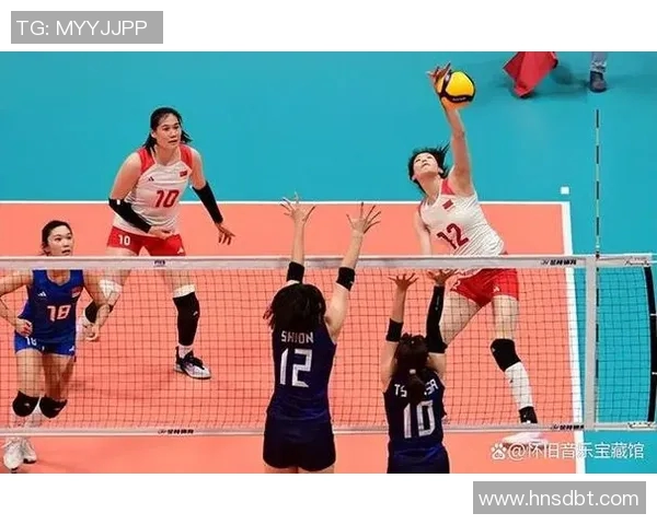 广州排球队现状揭秘：排球巨献背后的努力与挑战
